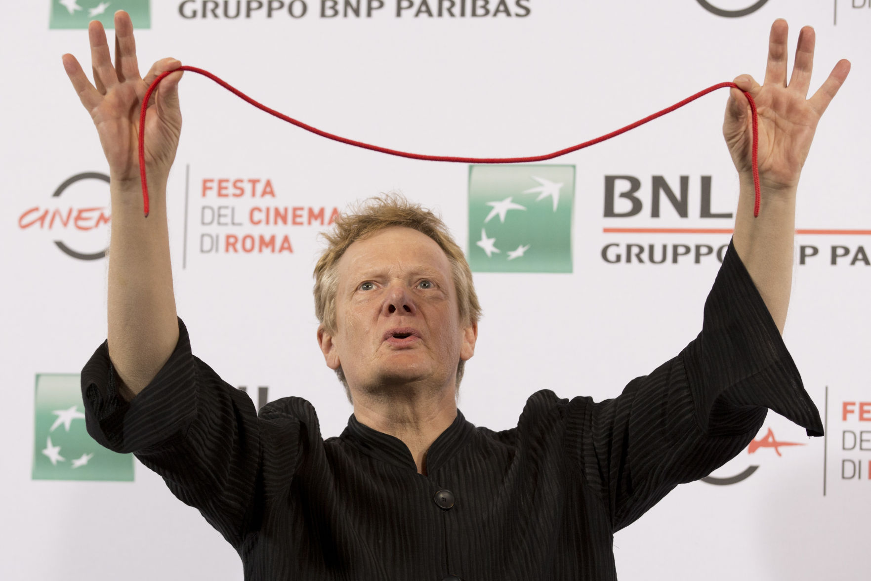 Philippe Petit